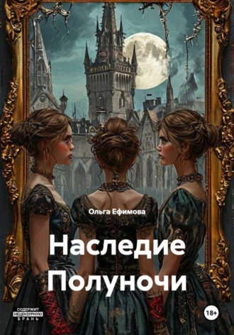 Ольга Ефимова. Наследие Полуночи