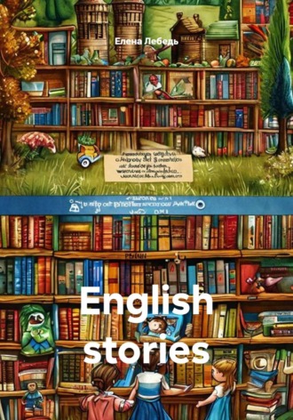 . English stories