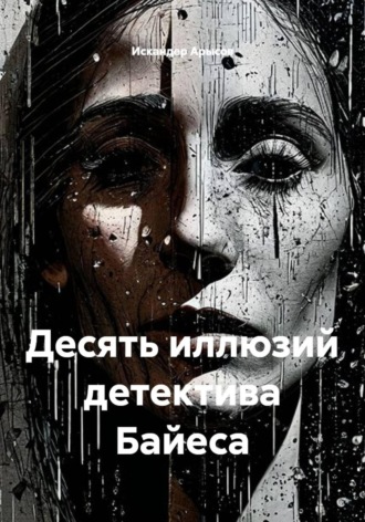 Искандер Арысов. Десять иллюзий детектива Байеса