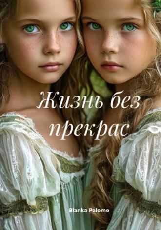 Blanka Palome. Она умерла - чтобы Я жила!