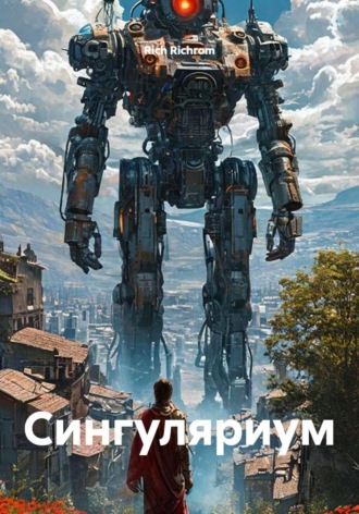 Rich Richrom. Сингуляриум