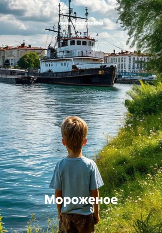 лина Асадуллина. Мороженое