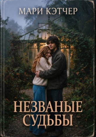 Мари Кэтчер. Незваные судьбы