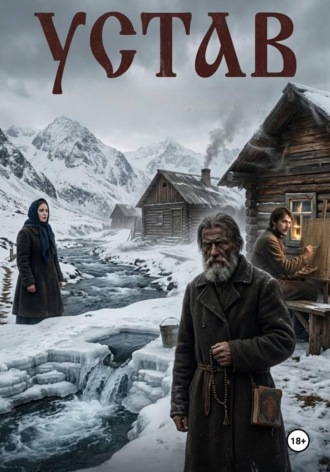 Кирилл Пушкарёв. Устав