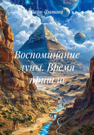 Вани Фатова. Воспоминание луны. Время пришло