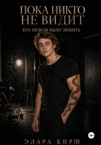 Элара Кирш. Пока никто не видит. Его нельзя было любить