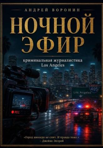  Сюжетник. Ночной эфир