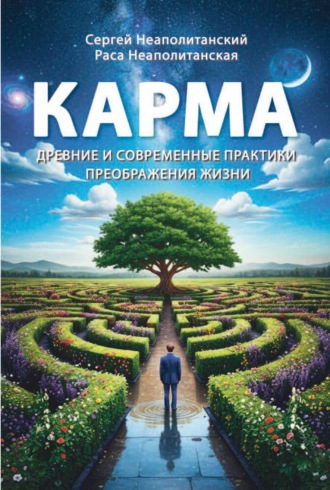 С. М. Неаполитанский. Карма. Древние и современные практики