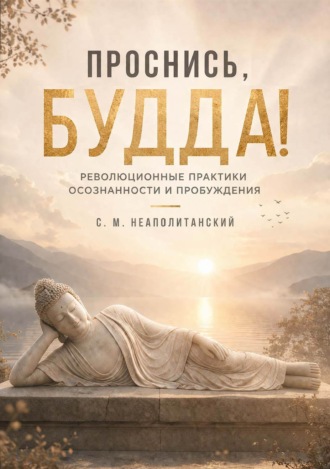 . Проснись, Будда! Революционные практики осознанности и пробуждения