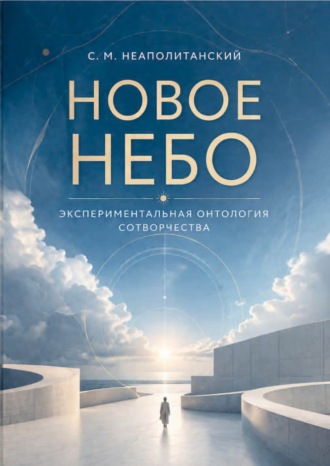 . Новое небо. Экспериментальная онтология сотворчества