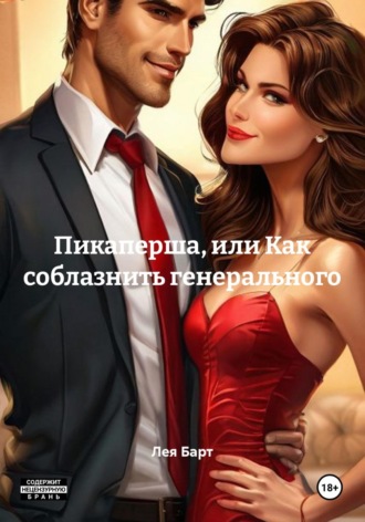 . Пикаперша или как соблазнить Генерального