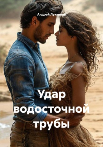 Андрей Владимирович Лукьянов. Удар водосточной трубы