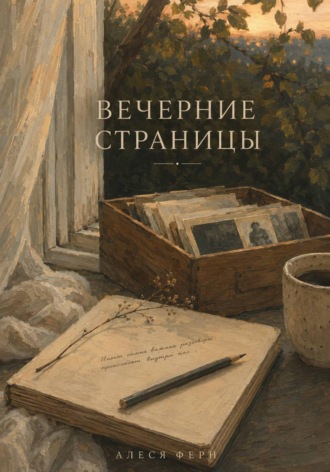 . Вечерние страницы