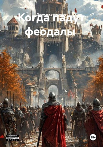 . Новый правитель страны границ