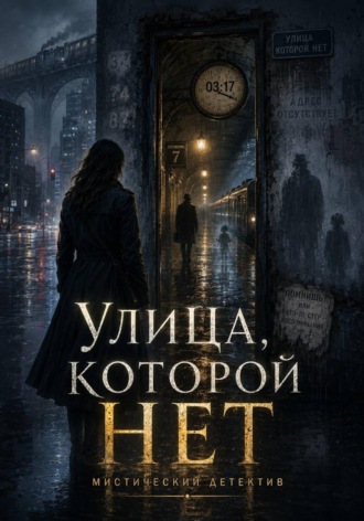 Л А. Улица , которой нет