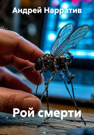 Андрей Нарратив. Рой смерти