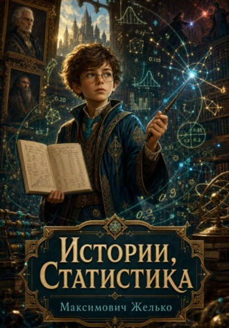Желько Максимович. Истории, Статистика