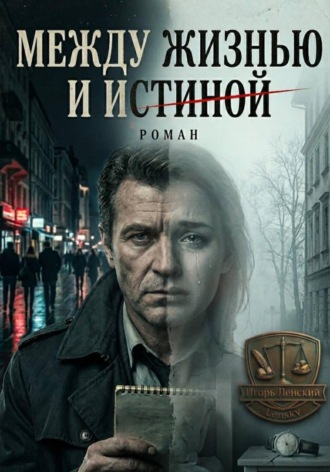 Игорь Ленский. Между жизнью и истиной