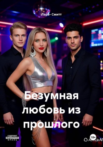 Лара- Смитт. Безумная любовь из прошлого