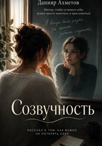Данияр Ахметов. Созвучность