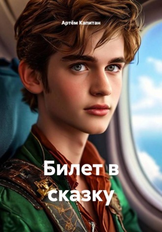 . Билет в сказку