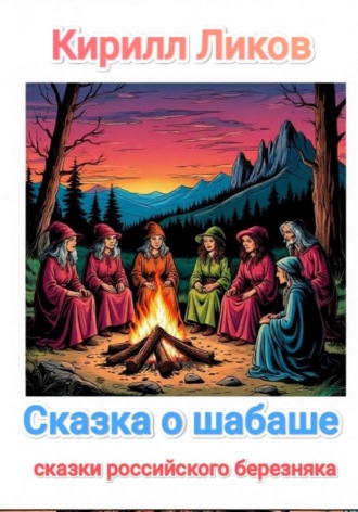 Кирилл Ликов. Сказка о шабаше