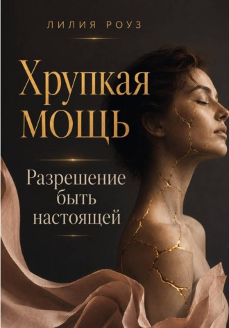 Лилия Роуз. Хрупкая мощь:Разрешение быть настоящей