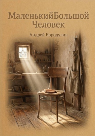 Андрей Бородулин. МаленькийБольшой Человек