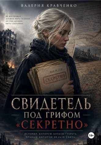 . Свидетель под грифом «Секретно»