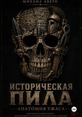 Михаил Авери. Историческая ПИЛА. Анатомия ужаса