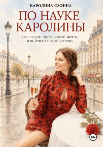 Каролина Сафина. По науке Каролины