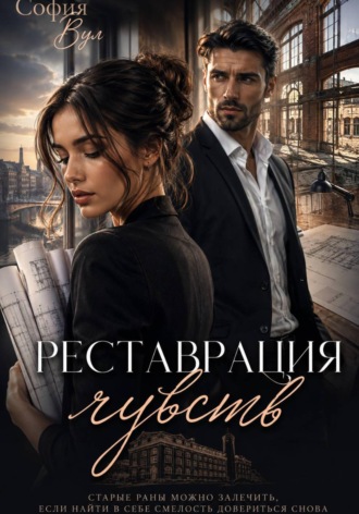 София Вул. Реставрация чувств