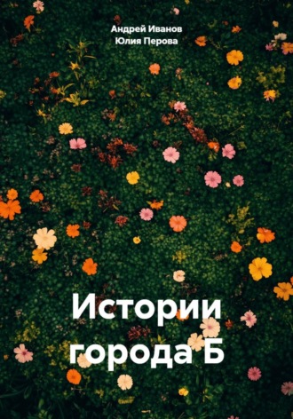 . Истории города Б