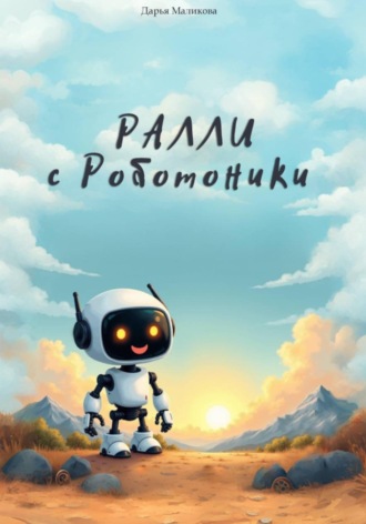 . Ралли с Роботоники
