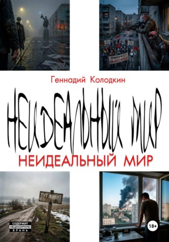 Геннадий Колодкин. Неидеальный мир