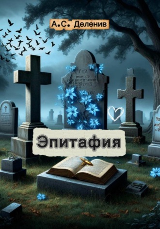 Александра Деленив. Эпитафия