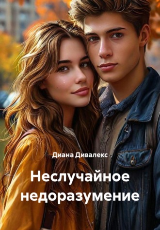 Диана Дивалекс. Неслучайное недоразумение