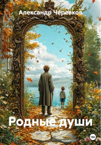 Александр Черевков. Родные души