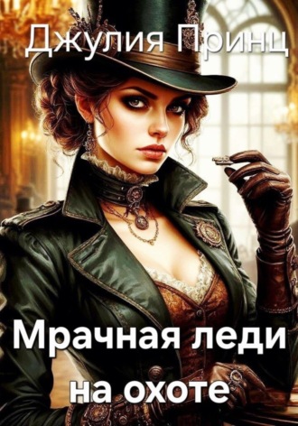 Джулия Принц. Мрачная леди на охоте