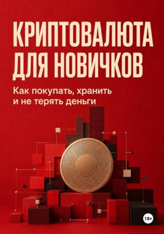 Максим Смирнов. Криптовалюта для новичков