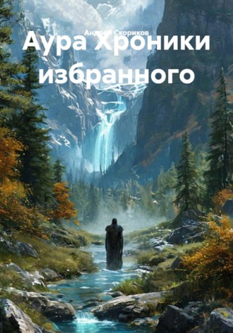 Андрей Скориков. Аура Хроники избранного
