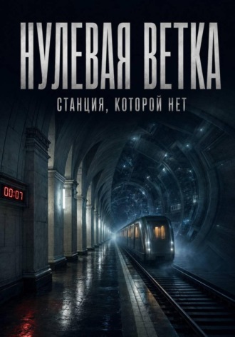 Марк Алтерн. Нулевая ветка: Станция, которой нет