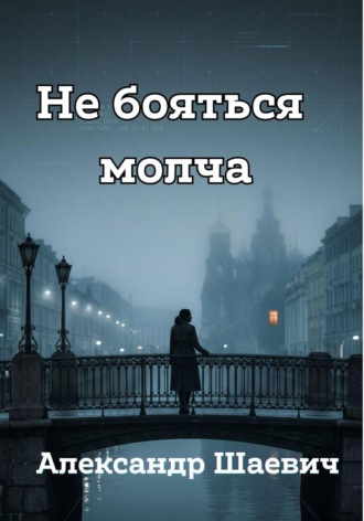 Александр Шаевич. Не бояться молча