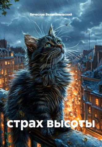 Вячеслав Великопольский. Страх высоты