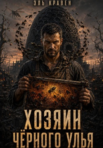 Эль Кравен. Хозяин Чёрного Улья