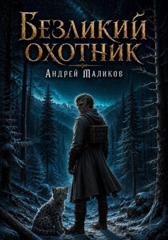 Андрей Маликов. Безликий охотник