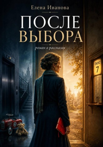 Елена Иванова. После выбора. Роман в рассказах.