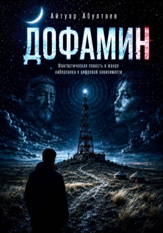Aituar Abultayev. Дофамин