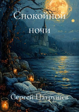 Сергей Патрушев. Спокойной ночи