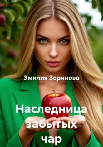 Эмилия Зоринова. Наследница забытых чар